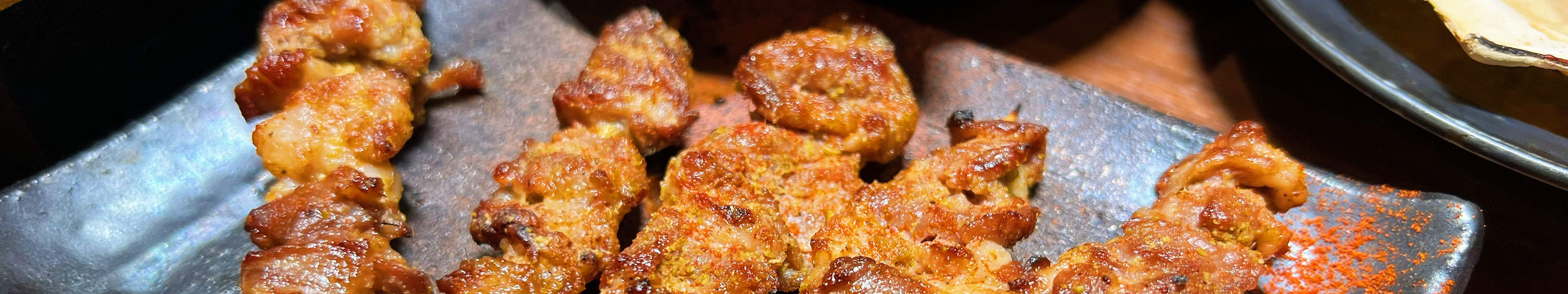 Katsu Umaimonyadai